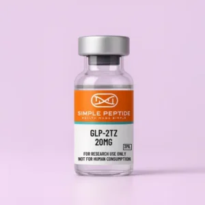 glp 2tz 20mg
