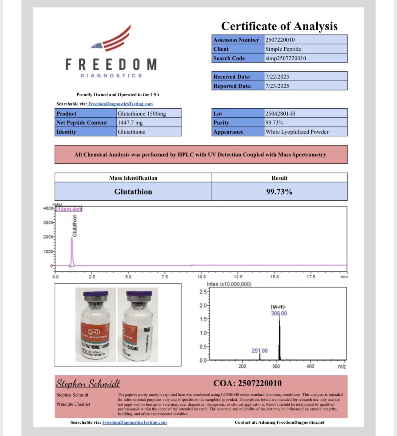 glutathione 1500mg glutathione 1500mg