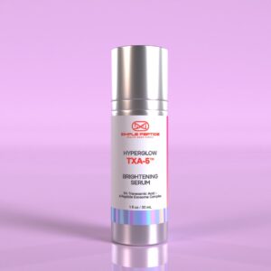 hyperglow txa 5 exosome serum